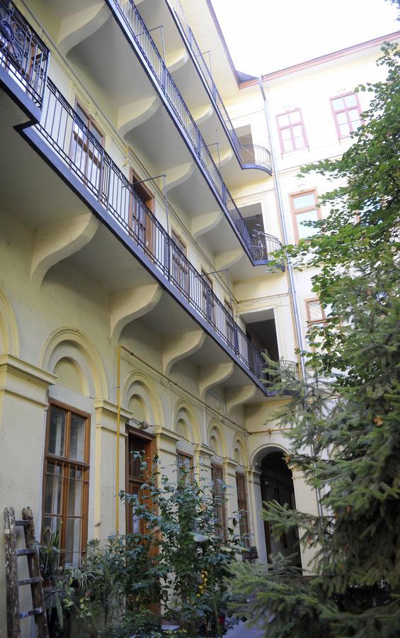 Opera Superior Liszt Ferenc Ter Budapeste Exterior foto