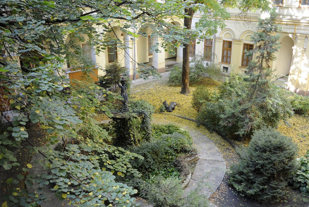 Opera Superior Liszt Ferenc Ter Budapeste Exterior foto